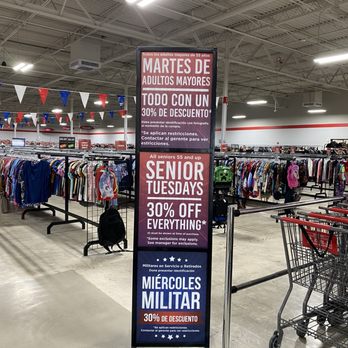 City Thrift - Thrift Stores Near Me - Tampa, Florida