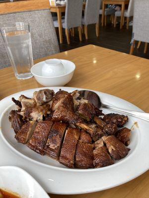 Ruiji Sichuan Cuisine by null
