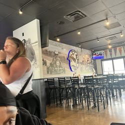 Fast Eddie's