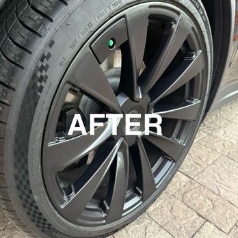 Fast Wheels Now - Wheel & Rim Repair Near Me