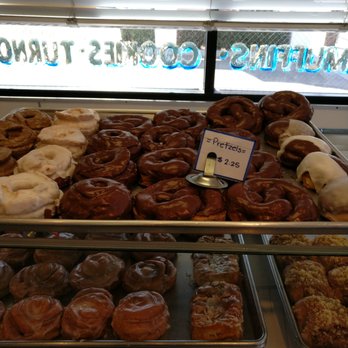 Primo's Donuts - Donuts Near Me - Los Angeles, California