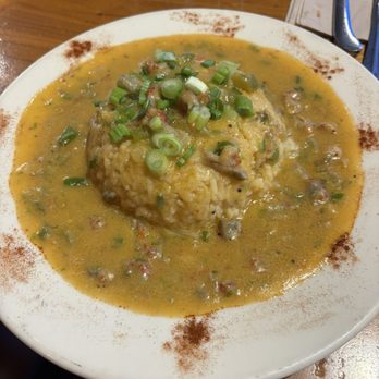 The Bayou - Crawfish etouffee - Cajun/Creole Near Me - Salt Lake City, Utah The Bayou - Crawfish etouffee - Cajun/Creole Near Me - Salt Lake City, Utah