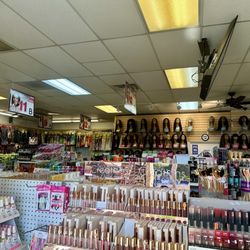 Bixby Beauty Supply