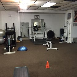 Champions Get Fit