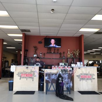PowerHouse Gym - Entrance - Gyms Near Me - Kalamazoo, Michigan PowerHouse Gym - Entrance - Gyms Near Me - Kalamazoo, Michigan