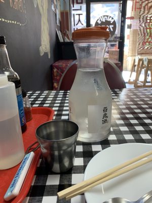 Minji's Cafe by null