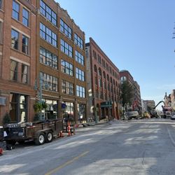 Historic Third Ward