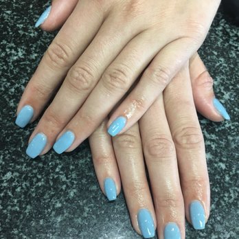 Luxor Nails - Nail Salons Near Me - Tampa, Florida