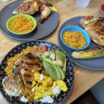 Nando's Peri-Peri - Portuguese Near Me - Chicago, Illinois Nando's Peri-Peri - Portuguese Near Me - Chicago, Illinois