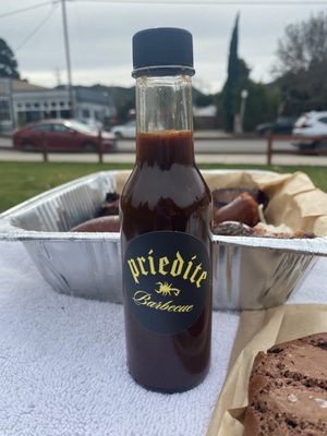 Priedite Barbecue by null