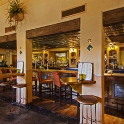 Terraza Garden Patio & Lounge - Bar