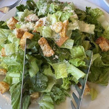 512bistro Bar Restaurant - Cesar with dressing on the side - Salad Near Me - Briarcliff Manor, New York 512bistro Bar Restaurant - Cesar with dressing on the side - Salad Near Me - Briarcliff Manor, New York