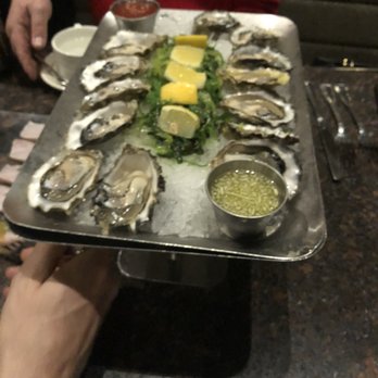 Skates On The Bay - Seafood Near Me - Berkeley, California