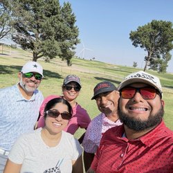 Reese Golf Center