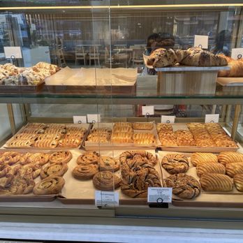 Tous Les Jours - Bakeries Near Me - San Jose, California Tous Les Jours - Bakeries Near Me - San Jose, California