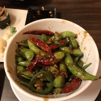 Sushi Table Asian Bistro - Sushi Bars Near Me - Lemoore, California