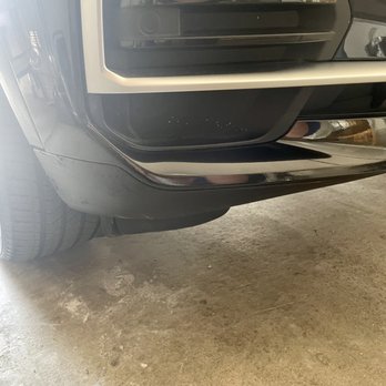 Sprayworks - After - Mobile Dent Repair Near Me - Las Vegas, Nevada Sprayworks - After - Mobile Dent Repair Near Me - Las Vegas, Nevada