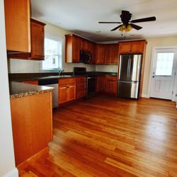All City Remodeling