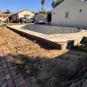 Mendoza Pool & Plaster - old deck removal - Pool & Hot Tub Service Near Me Mendoza Pool & Plaster - old deck removal - Pool & Hot Tub Service Near Me