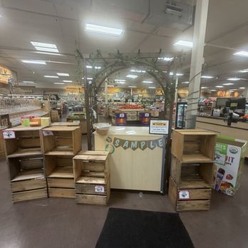 Sprouts Farmers Market - Grocery Near Me - El Cajon, California Sprouts Farmers Market - Grocery Near Me - El Cajon, California