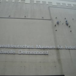 Fabrikmuseum