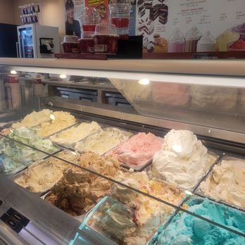 Cold Stone Creamery - Ice Cream & Frozen Yogurt Near Me - Valley Stream, New York Cold Stone Creamery - Ice Cream & Frozen Yogurt Near Me - Valley Stream, New York