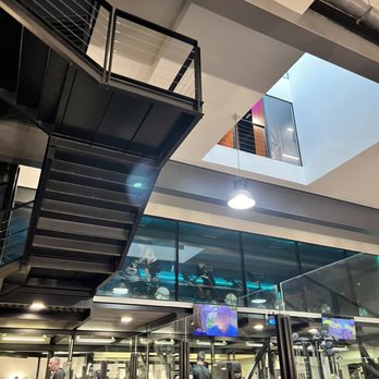 Up Arena - Gyms Near Me - Getxo, BI
