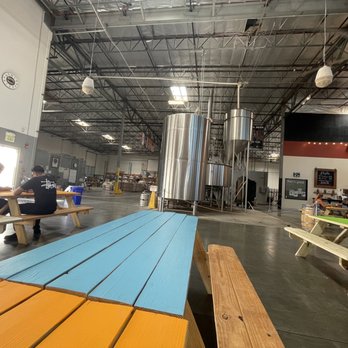 Ritual Brewing - Breweries Near Me - Redlands, California Ritual Brewing - Breweries Near Me - Redlands, California