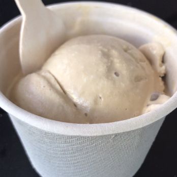 Long Beach Creamery - Burnt caramel. $3.95 - Ice Cream & Frozen Yogurt Near Me - Long Beach, California Long Beach Creamery - Burnt caramel. $3.95 - Ice Cream & Frozen Yogurt Near Me - Long Beach, California
