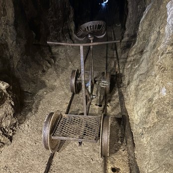 MOLLIE KATHLEEN GOLD MINE TOUR - Updated October 2025 - 149 Photos & 89 ...