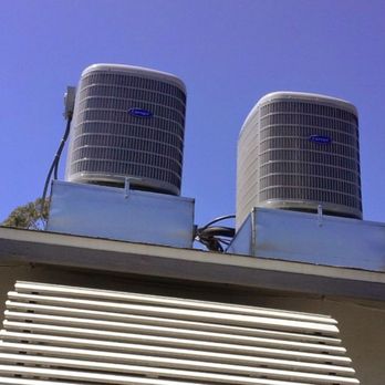 Comfort Heating and Cooling Systems - Heating & Air Conditioning/HVAC Near Me - Altadena, California