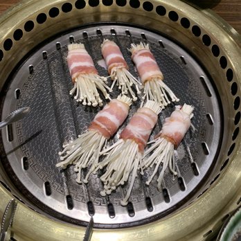 GAN-HOO BBQ - Barbeque Near Me - Flushing, New York