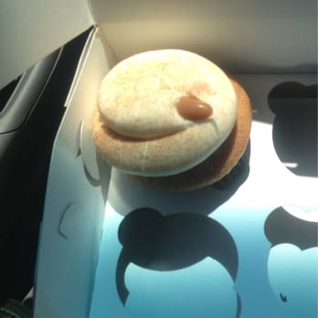 Icing On The Cupcake - Snickerdoodle...Can you say HEAVEN!! - Bakeries Near Me - Rocklin, California