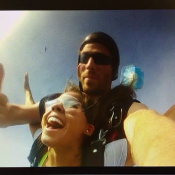 Skydive Long Island - THANKS NICK!!! You're the bomb, man! - Skydiving Near Me - Shirley, New York Skydive Long Island - THANKS NICK!!! You're the bomb, man! - Skydiving Near Me - Shirley, New York