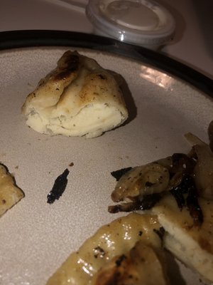 Little Pierogi & Crepe Kitchen by null