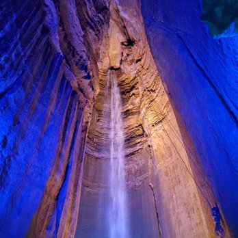 Ruby Falls - Landmarks & Historical Buildings Near Me - Chattanooga, Tennessee