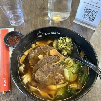 Flaming Ox - Taiwanese Near Me - San Jose, California Flaming Ox - Taiwanese Near Me - San Jose, California