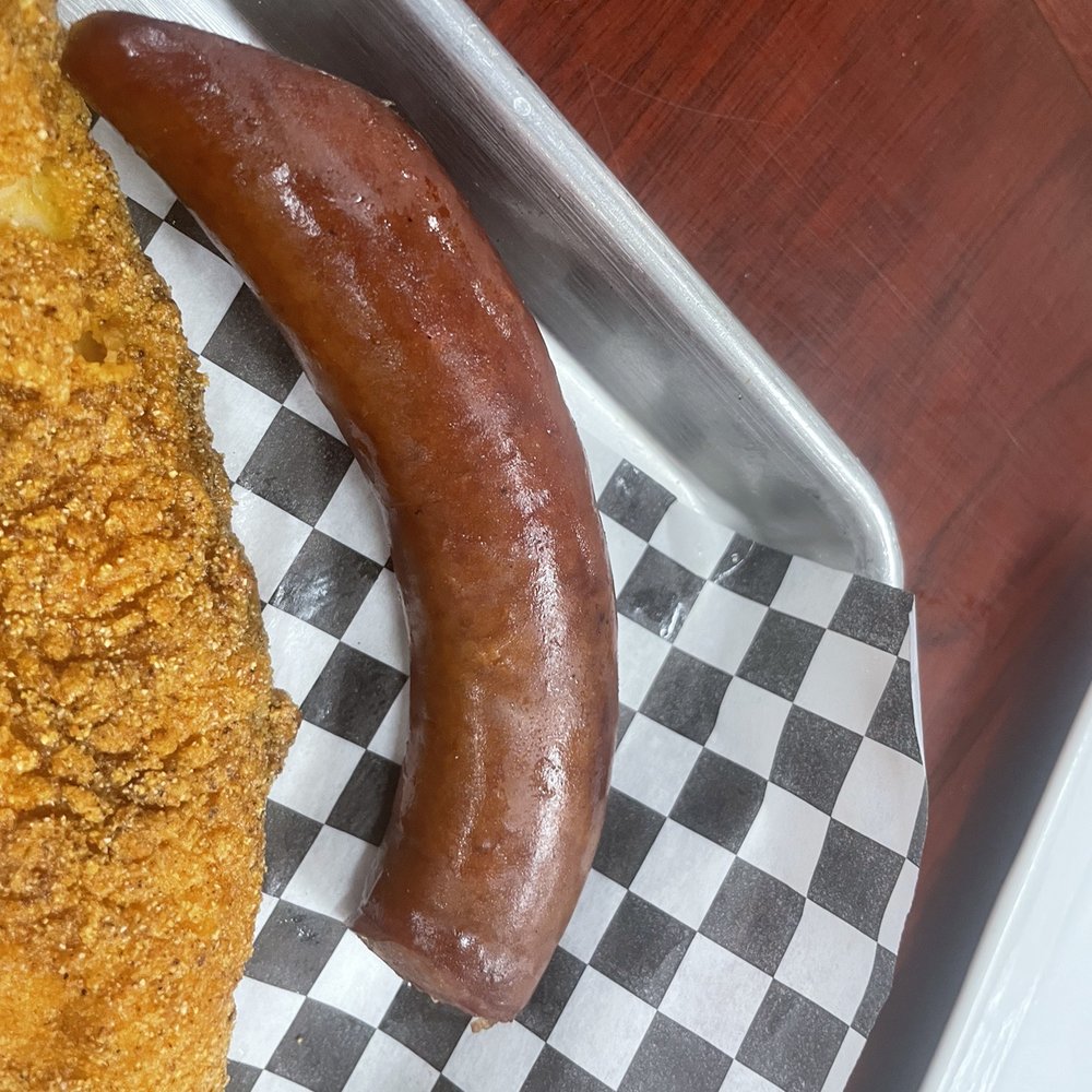 Southern Gourmet Kitchen - Sausage Link - Southern Near Me - Plano, Texas Southern Gourmet Kitchen - Sausage Link - Southern Near Me - Plano, Texas