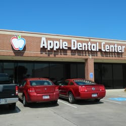 Apple Dental Center