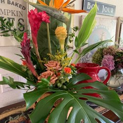 W/E Flowers-UkiahFlower Shop - Flower's