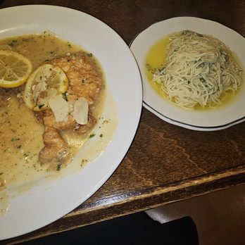 Vic's Casual Dining - Chicken francse - Italian Near Me - Southgate, Michigan Vic's Casual Dining - Chicken francse - Italian Near Me - Southgate, Michigan