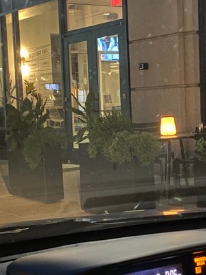 DE.CO Food Hall by null