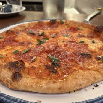 Marina - Italian Near Me - Pasadena, California