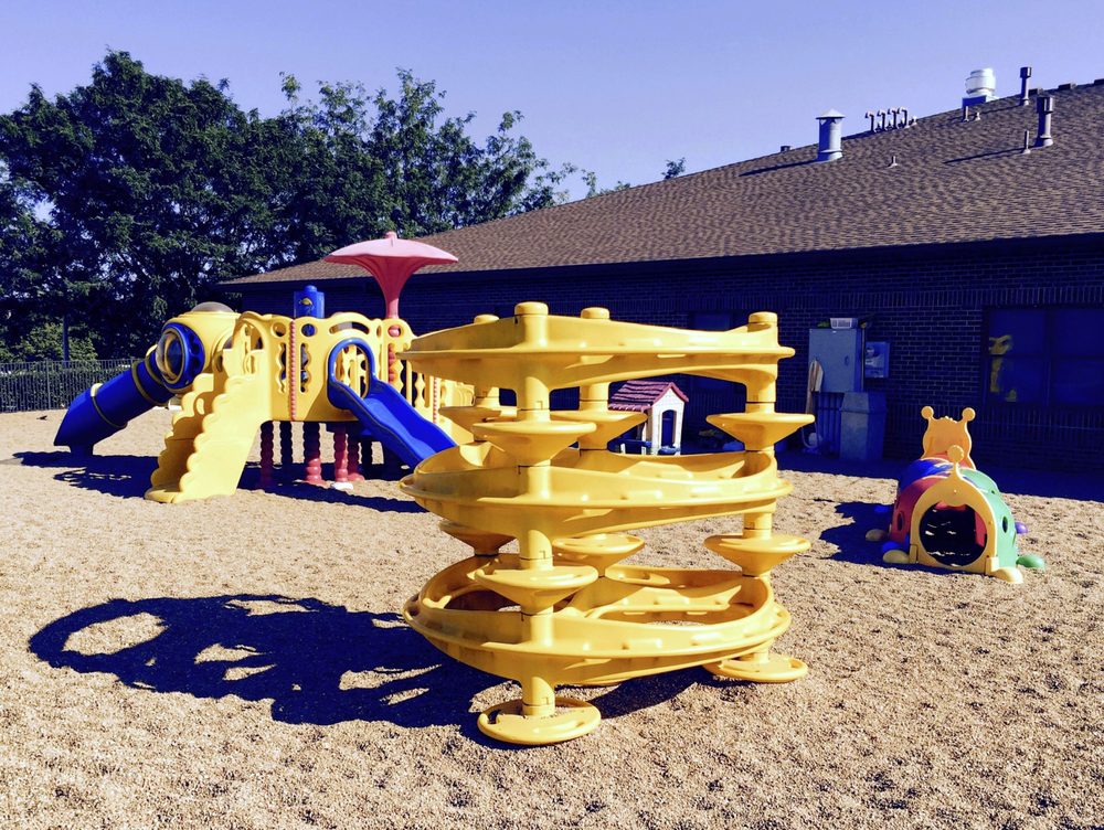 Wee Workshop Learning Centers - childcare center in Overland Park, KS