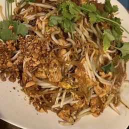 Pad Thai