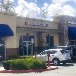 Marque Urgent Care