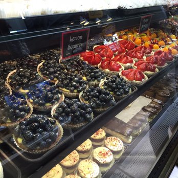 Stuart's Bakery - Fruit Tarts - Bakeries Near Me - Vancouver, British Columbia Stuart's Bakery - Fruit Tarts - Bakeries Near Me - Vancouver, British Columbia