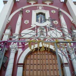 Parroquia Santa Teresita del Niño Jesús
