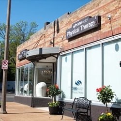 SSM Health Physical Therapy - Clayton