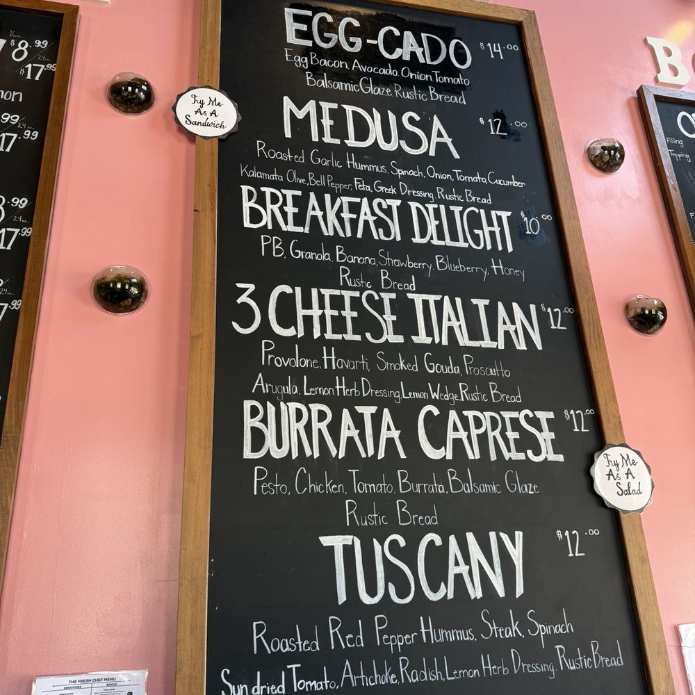The Fresh Chef Press - Toast menu - Coffee & Tea Near Me - Manchester, New Hampshire The Fresh Chef Press - Toast menu - Coffee & Tea Near Me - Manchester, New Hampshire